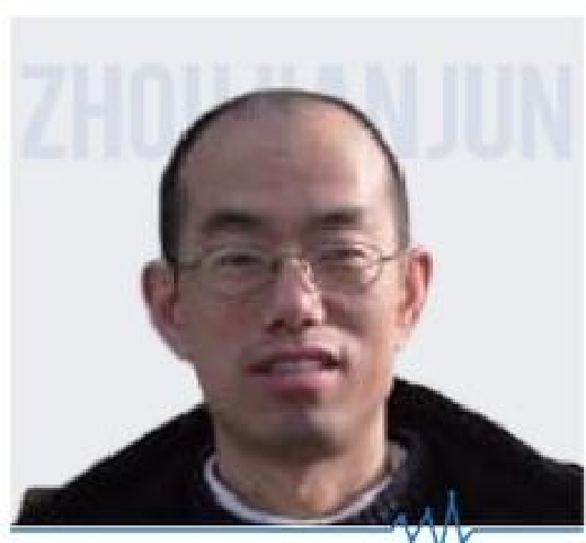 周建军