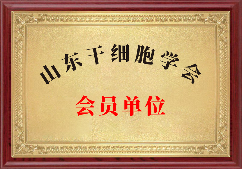 山东干细胞学会会员单位