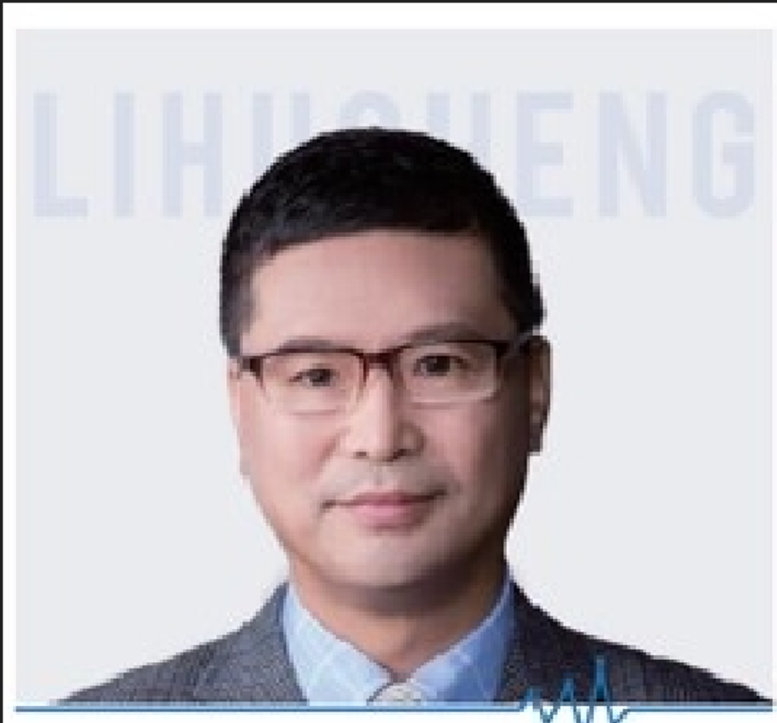 李虎城